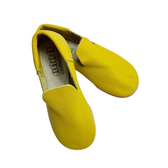 LiLi Collection leather shoes - Picture 1 of 5